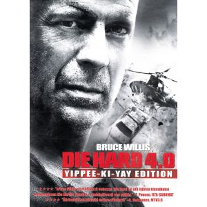 Die Hard 4.0 (2 dvd)