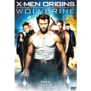 X-Men Origins: Wolverine