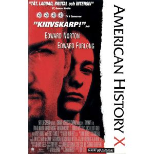 American History X