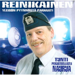 Reinikainen: Yleisön pyynnöstä parhaat!