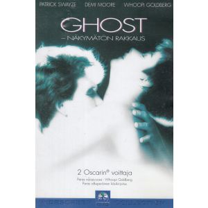 Ghost -Näkymätön rakkaus