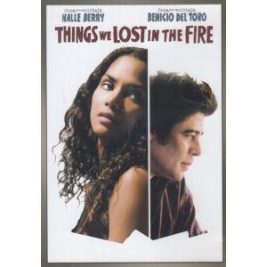 Things We Lost In The Fire