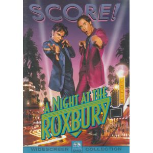 A Night at the Roxbury