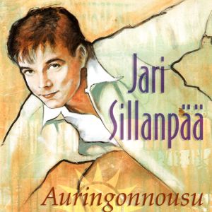 Sillanpää Jari: Auringonnousu