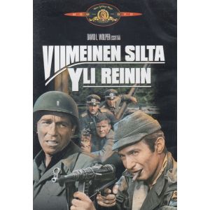 Viimeinen silta yli Reinin (n)