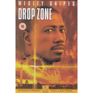 Drop Zone (n)