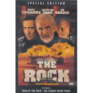 The Rock - Paluu helvettiin (n)