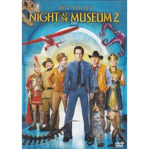 Night At The Museum 2