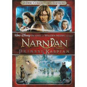 Narnian tarinat: Prinssi Kaspian