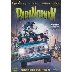 ParaNorman