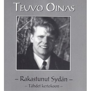 Oinas Teuvo: Rakastunut Sydän
