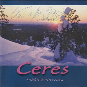 Ceres: Pikku Prinsessa
