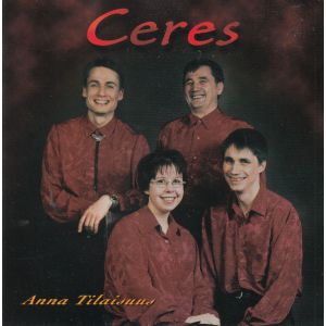 Ceres: Anna Tilaisuus