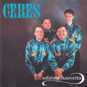 Ceres: Salaisia Haaveita