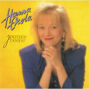 Ekola Hanna: Joutsentanssi