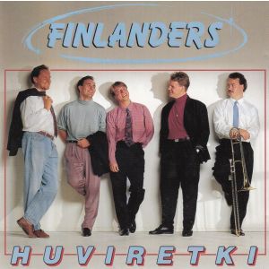 Finlanders: Huviretki