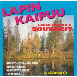 Lasse Hoikka & Souvarit: Lapin kaipuu
