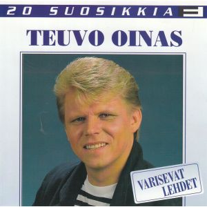 Oinas Teuvo: Varisevat lehdet - 20 suosikkia