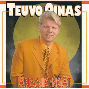 Oinas Teuvo: Tanssikengät