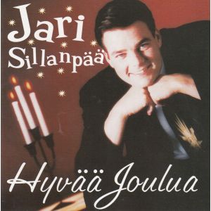 Sillanpää Jari: Hyvää Joulua