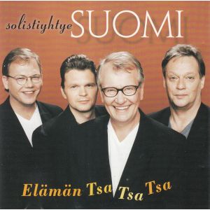 Solistiyhtye Suomi: Elämän tsa tsa tsa