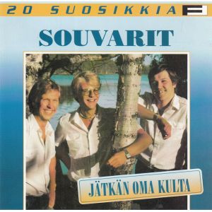 Souvarit: Jätkän oma kulta - 20 suosikkia