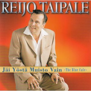 Taipale Reijo: Jäi Yöstä Muisto Vain