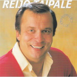 Taipale Reijo: Rakkauskirje