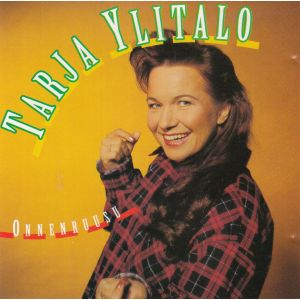 Ylitalo Tarja: Onnenruusu