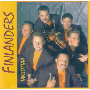 Finlanders: Tanssittaa