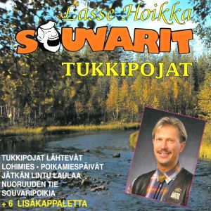 Souvarit: Tukkipojat