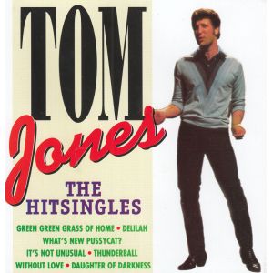 Jones Tom: The Hitsingles