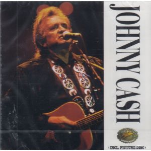 Cash Johnny: Rock Island Line