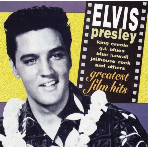 Presley Elvis: Greatest Film Hits