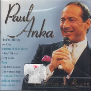Anka Paul: A Touch Of Class
