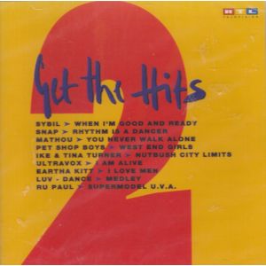 Get The Hits Vol. 2