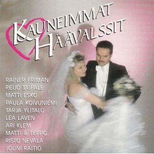Kauneimmat Häävalssit
