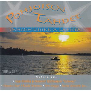 Pohjoisen Tähdet (2 CD)