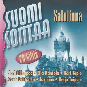 Suomi soittaa: Satulinna