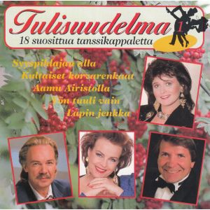 Tulisuudelma 1