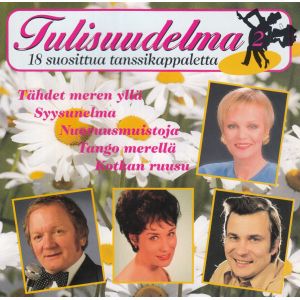 Tulisuudelma 2