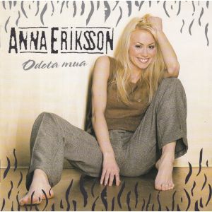 Eriksson Anna: Odota mua