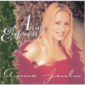 Eriksson Anna: Anna Joulu