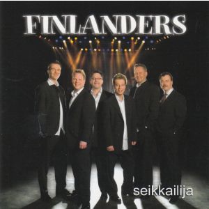 Finlanders: Seikkailija