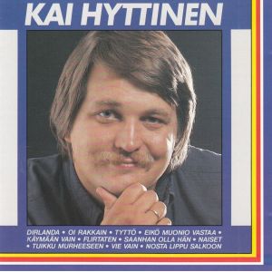 Hyttinen Kai: Kai Hyttinen