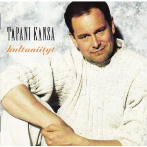 Kansa Tapani: Kultaniityt