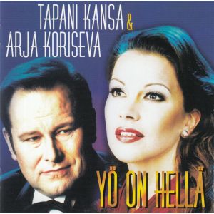 Kansa Tapani & Koriseva Arja: Yö on hellä