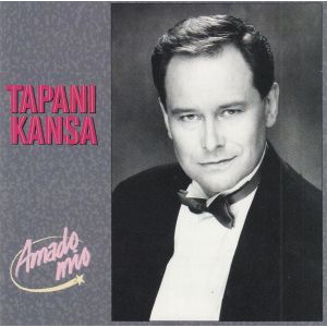 Kansa Tapani: Amado mio