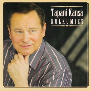Kansa Tapani: Kulkumies