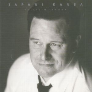 Kansa Tapani: Valaistu ikkuna